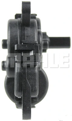 Actuator, blending flap