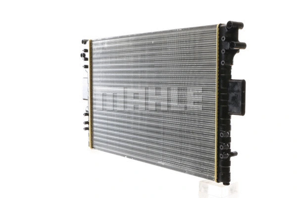 Radiator, engine cooling (CR 2006 000S)