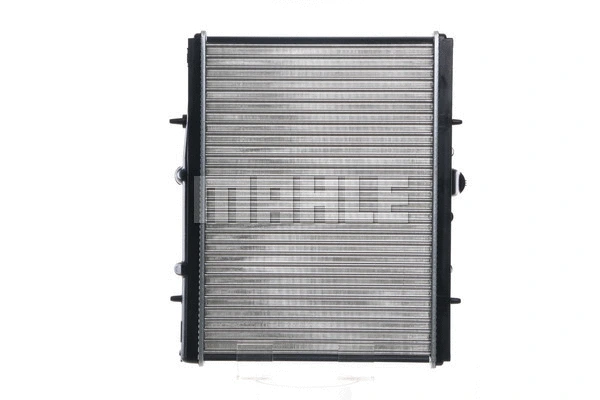 Radiator, engine cooling (CR 393 000S)