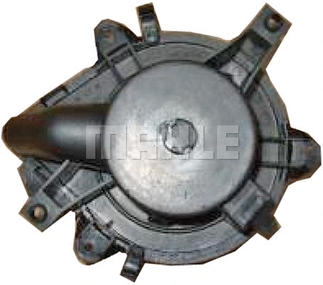 Interior Blower (AB 106 000P)