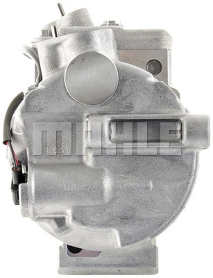 Compressor, air conditioning (ACP 589 000P)
