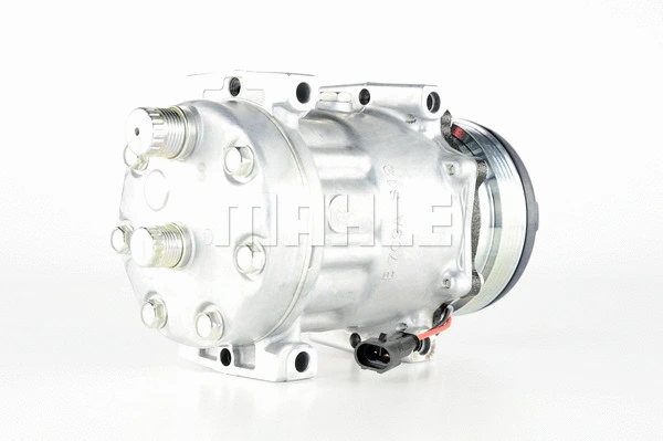 Compressor, air conditioning (ACP 1045 000P)