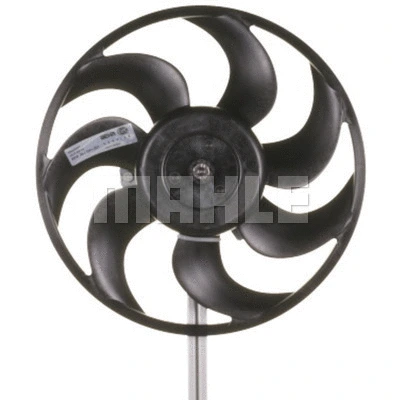 Fan, engine cooling