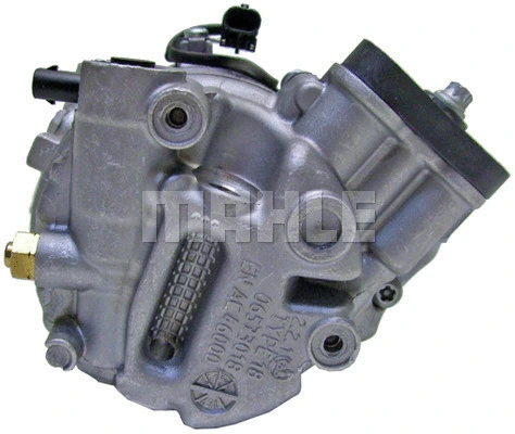 Compressor, air conditioning (ACP 179 000P)