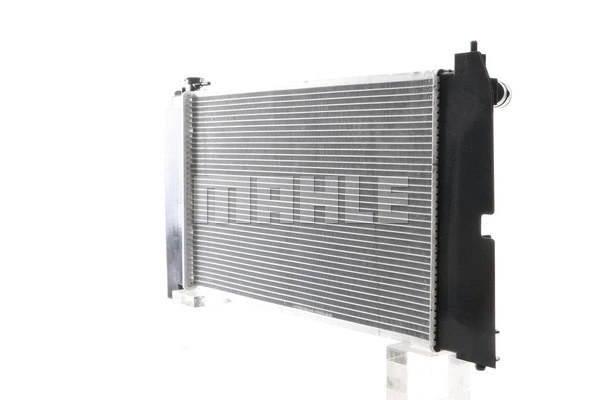 Radiator, engine cooling (CR 1558 000S)