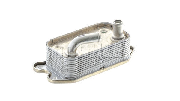 Oil Cooler, engine oil