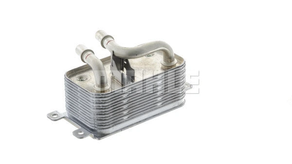 Oil Cooler, automatic transmission