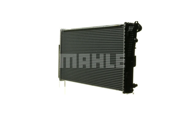 Radiator, engine cooling (CR 1909 000P)