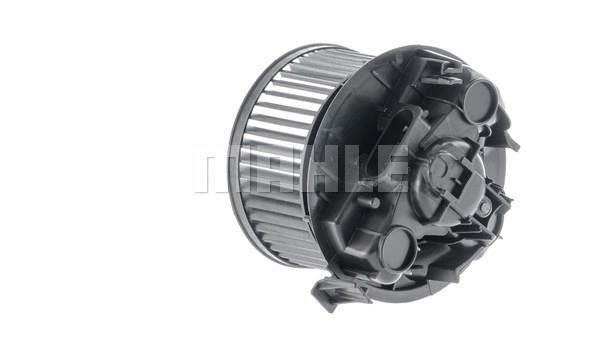 Interior Blower