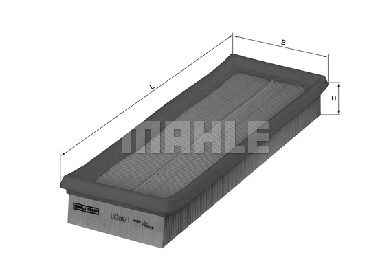 Air Filter (LX 704/1)