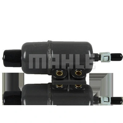 Fuel Filter (KL 657)