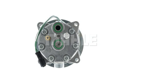 Compressor, air conditioning (ACP 1494 000S)