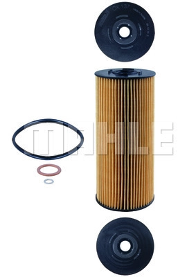 Oil Filter