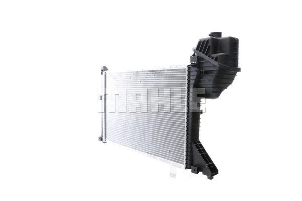Radiator, engine cooling (CR 711 000S)