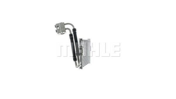 Oil Cooler, automatic transmission