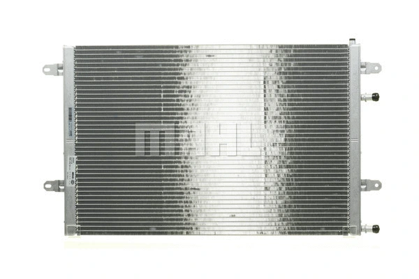 Low Temperature Cooler, charge air cooler