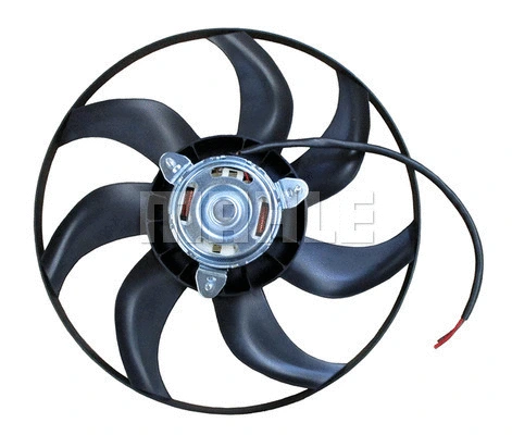 Fan, engine cooling (CFF 316 000P)