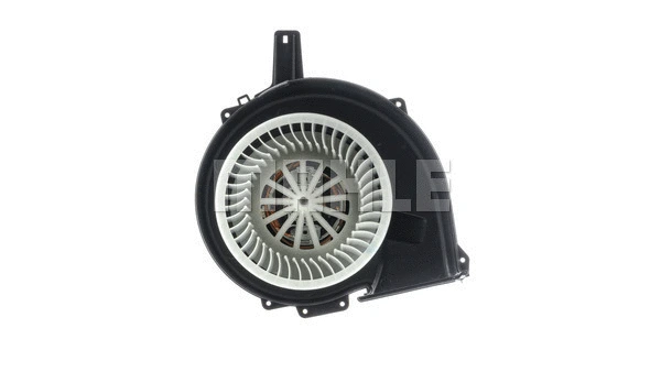 Interior Blower