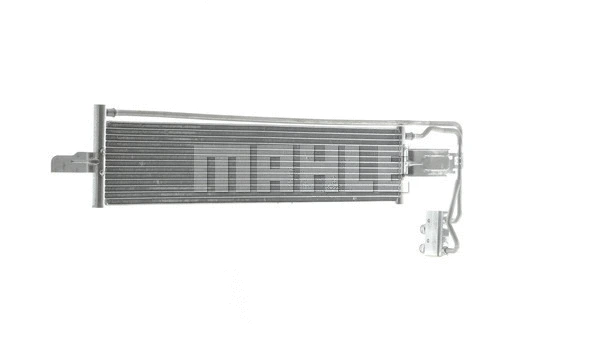 Oil Cooler, automatic transmission