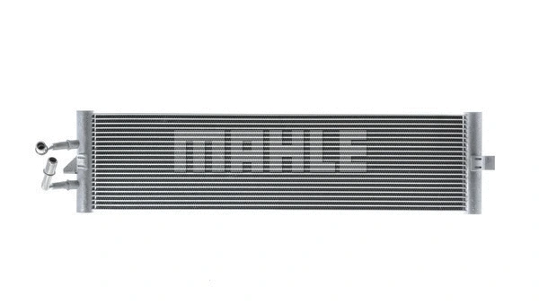 Oil Cooler, automatic transmission