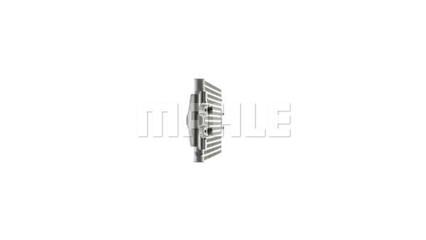 Oil Cooler, automatic transmission