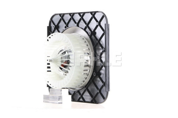 Interior Blower