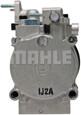 Compressor, air conditioning (ACP 1230 000P)