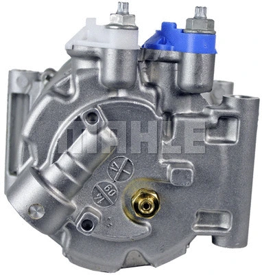 Compressor, air conditioning (ACP 1211 000P)