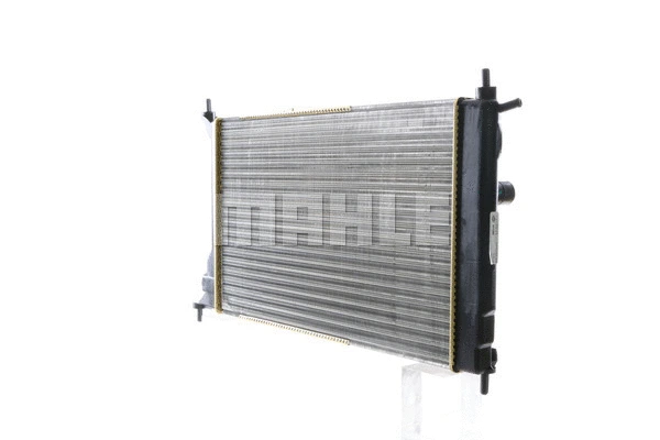 Radiator, engine cooling (CR 421 000S)