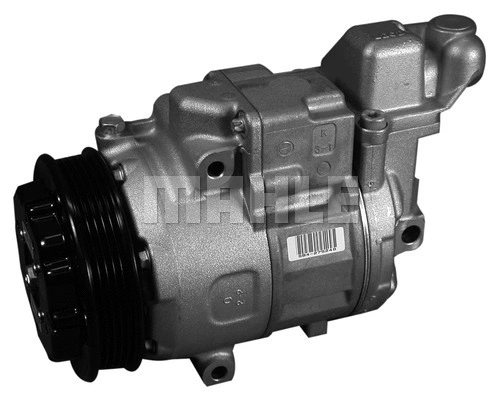 Compressor, air conditioning (ACP 75 000P)