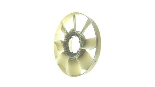 Fan Wheel, engine cooling