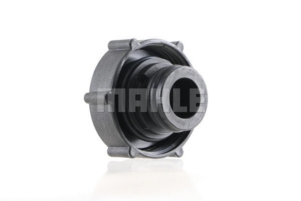 Cap, coolant tank
