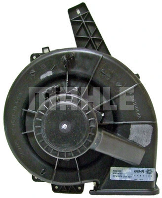 Interior Blower (AB 20 000P)