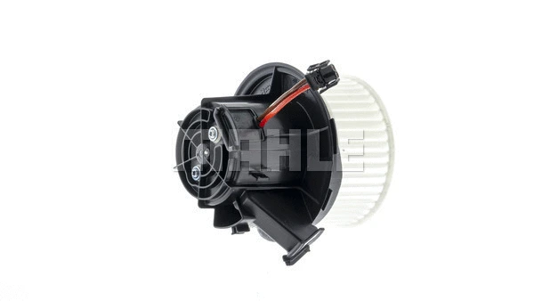 Interior Blower