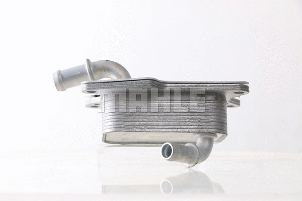 Oil Cooler, engine oil