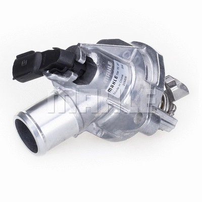 Thermostat, coolant (TM 50 97)