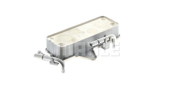 Oil Cooler, automatic transmission