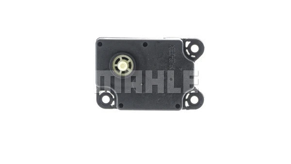 Actuator, blending flap