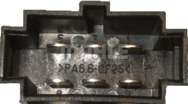 Regulator, interior blower