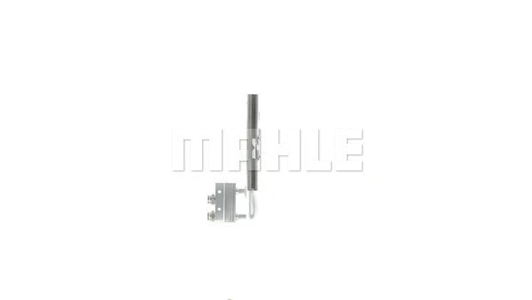 Oil Cooler, automatic transmission