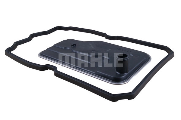 Hydraulic Filter, automatic transmission