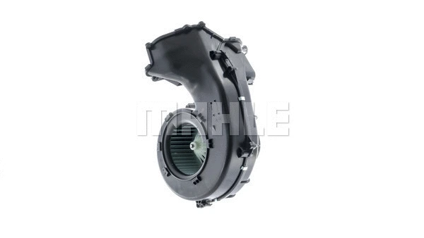 Interior Blower