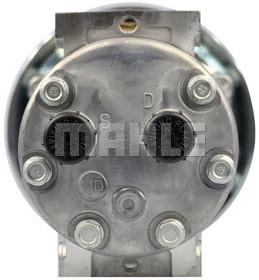 Compressor, air conditioning (ACP 1068 000P)
