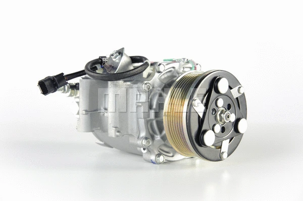 Compressor, air conditioning (ACP 949 000P)