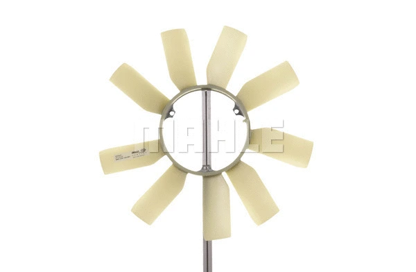 Fan Wheel, engine cooling