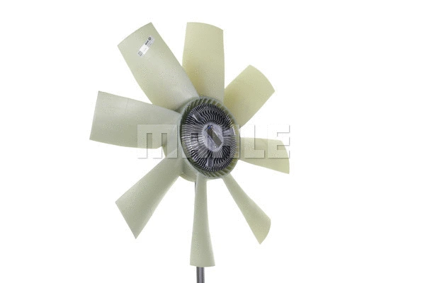 Fan, engine cooling