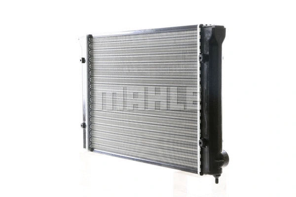 Radiator, engine cooling (CR 343 000S)