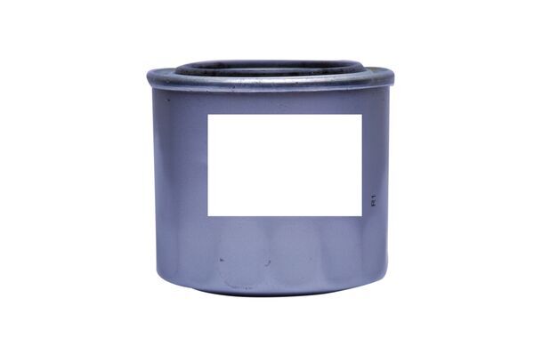 Filter, operating hydraulics (HC 126)