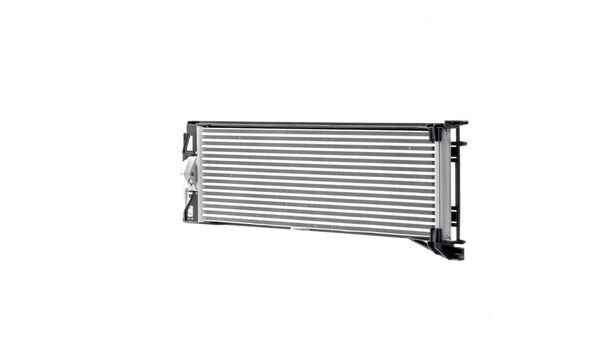 Oil Cooler, automatic transmission