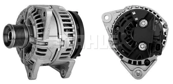Alternator (MG 878)